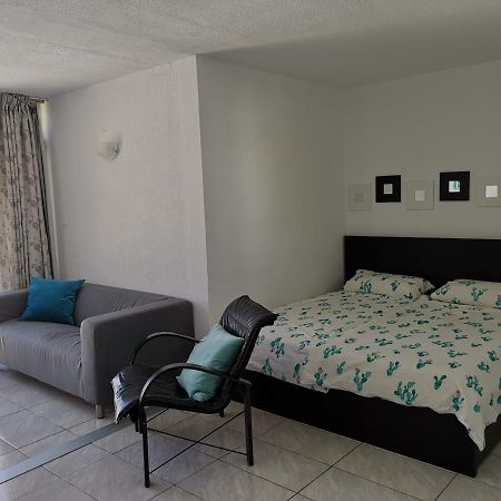 Seaside Bungalow ماسبالوماس المظهر الخارجي الصورة