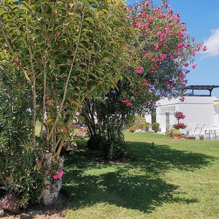 Seaside Bungalow ماسبالوماس المظهر الخارجي الصورة