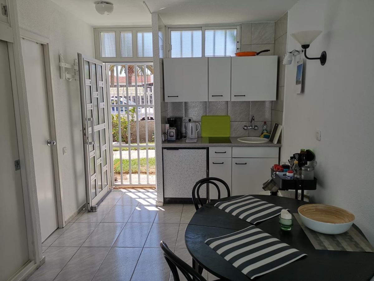 Seaside Bungalow ماسبالوماس المظهر الخارجي الصورة