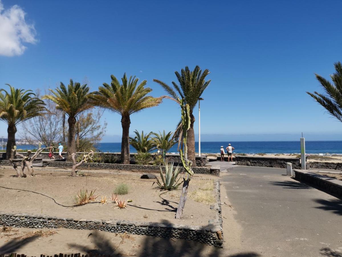 Seaside Bungalow ماسبالوماس المظهر الخارجي الصورة