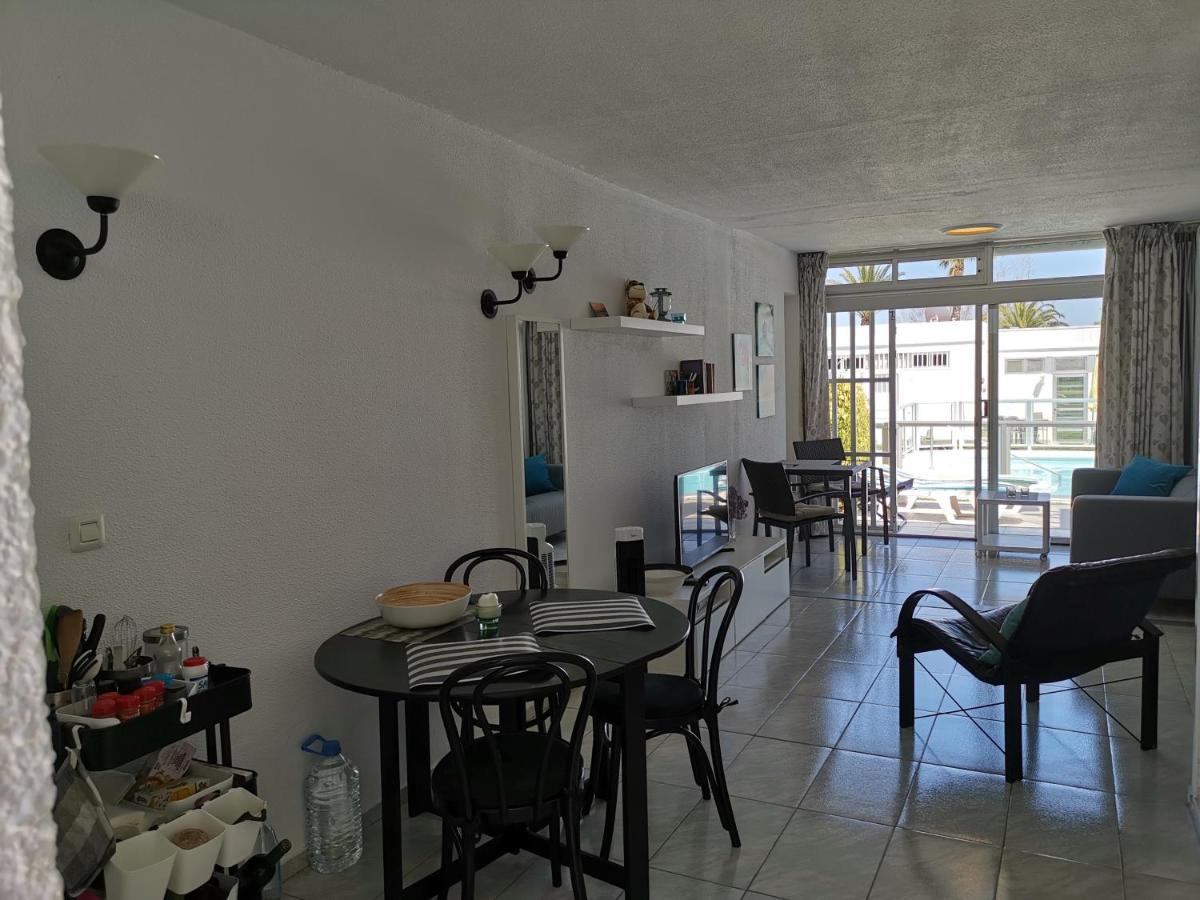 Seaside Bungalow ماسبالوماس المظهر الخارجي الصورة