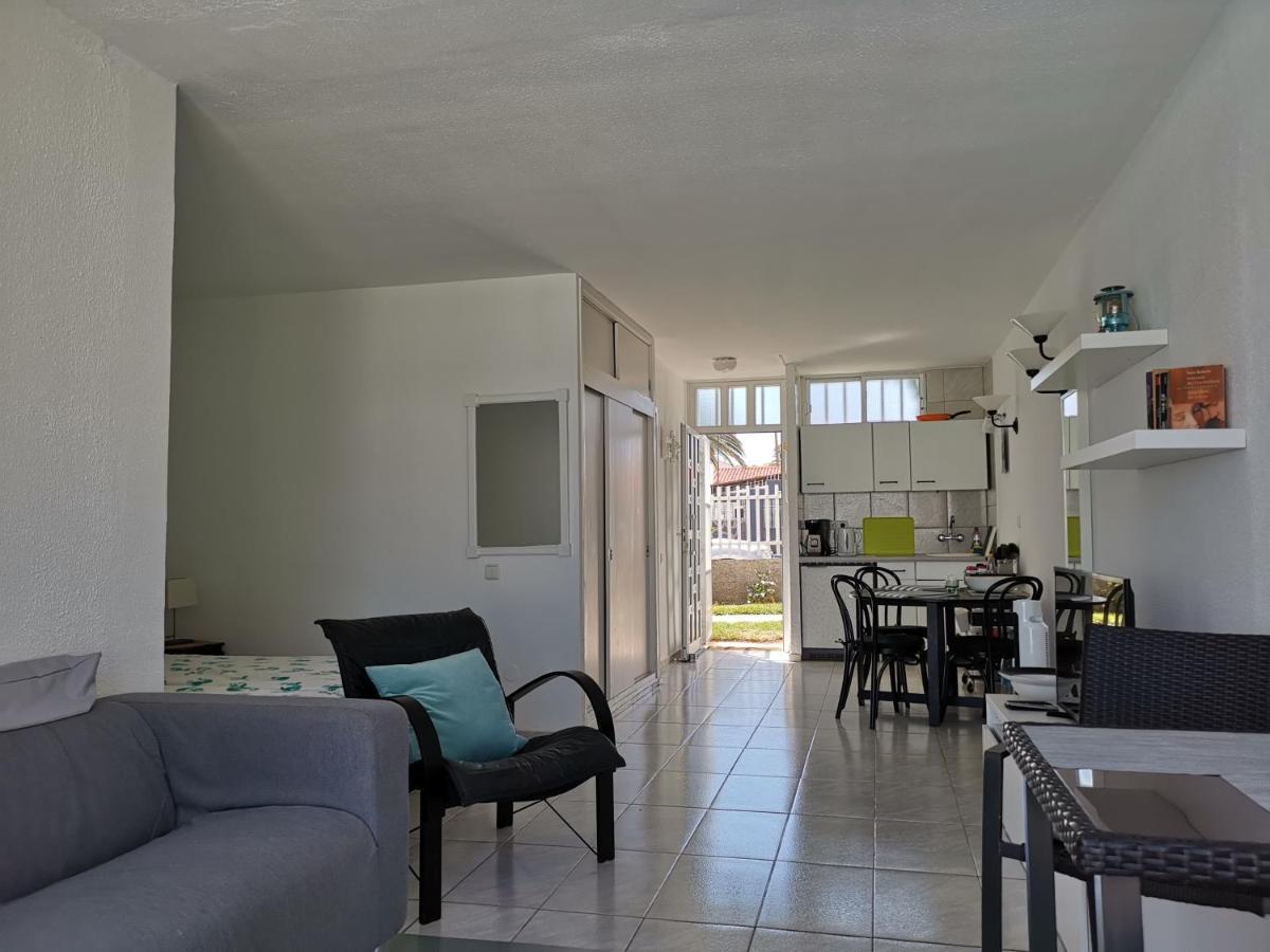 Seaside Bungalow ماسبالوماس المظهر الخارجي الصورة