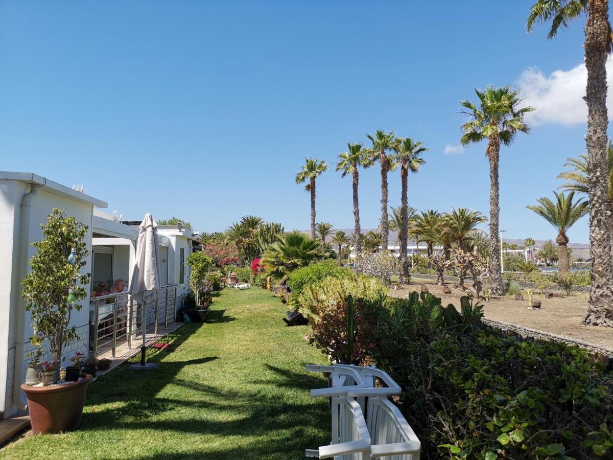 Seaside Bungalow ماسبالوماس المظهر الخارجي الصورة